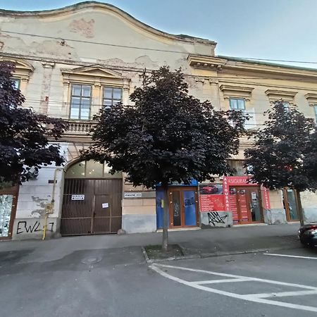 Casa Heidi Hotel Temesvár Kültér fotó