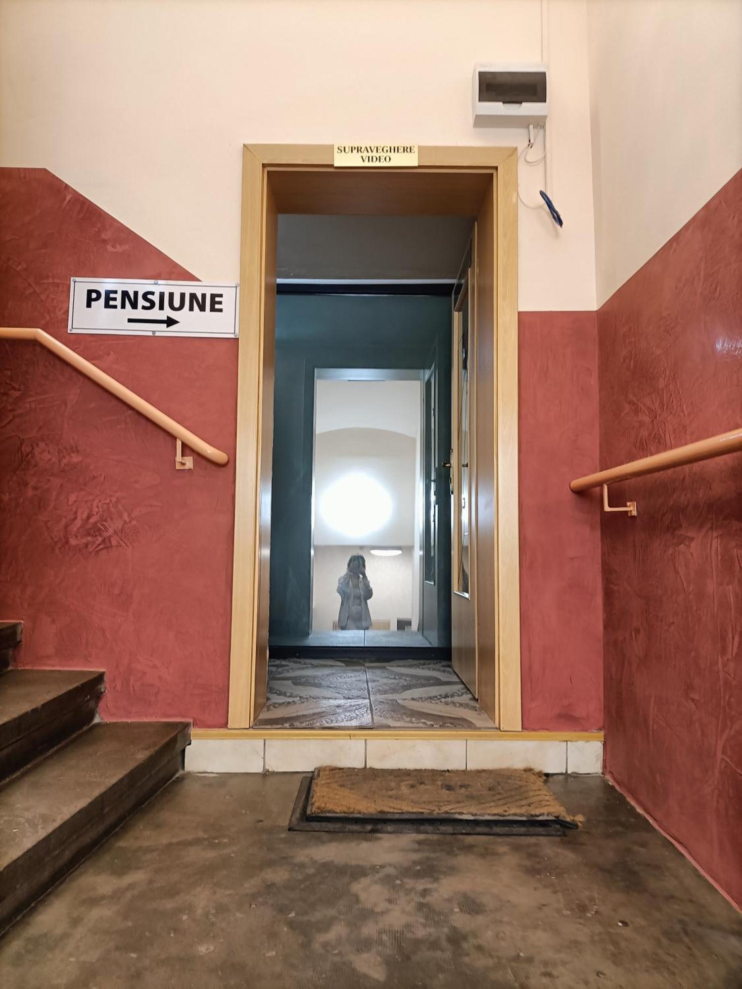 Casa Heidi Hotel Temesvár Kültér fotó