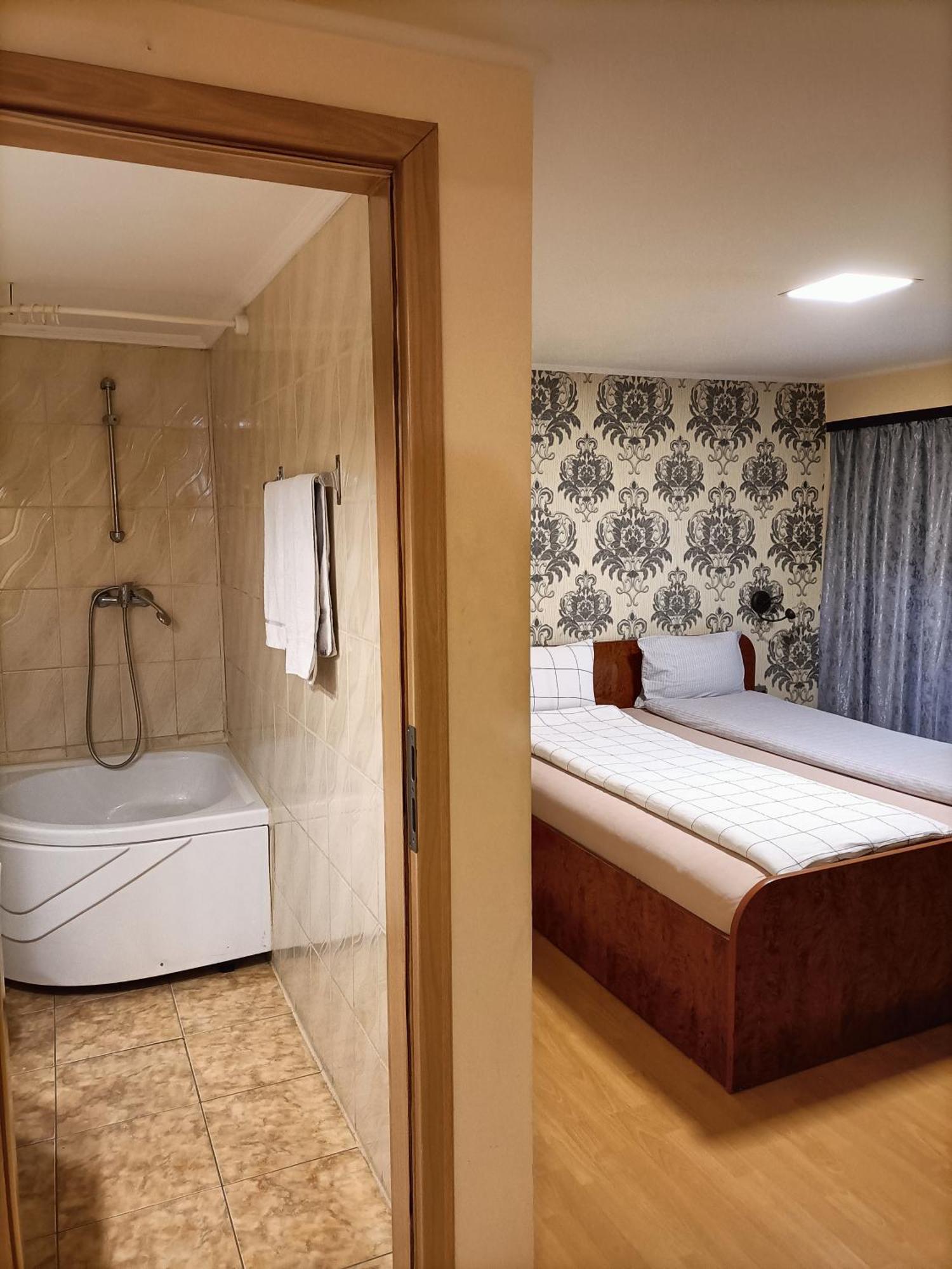 Casa Heidi Hotel Temesvár Kültér fotó