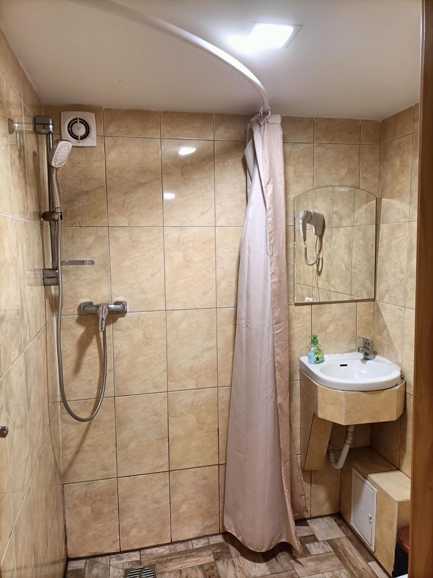 Casa Heidi Hotel Temesvár Kültér fotó