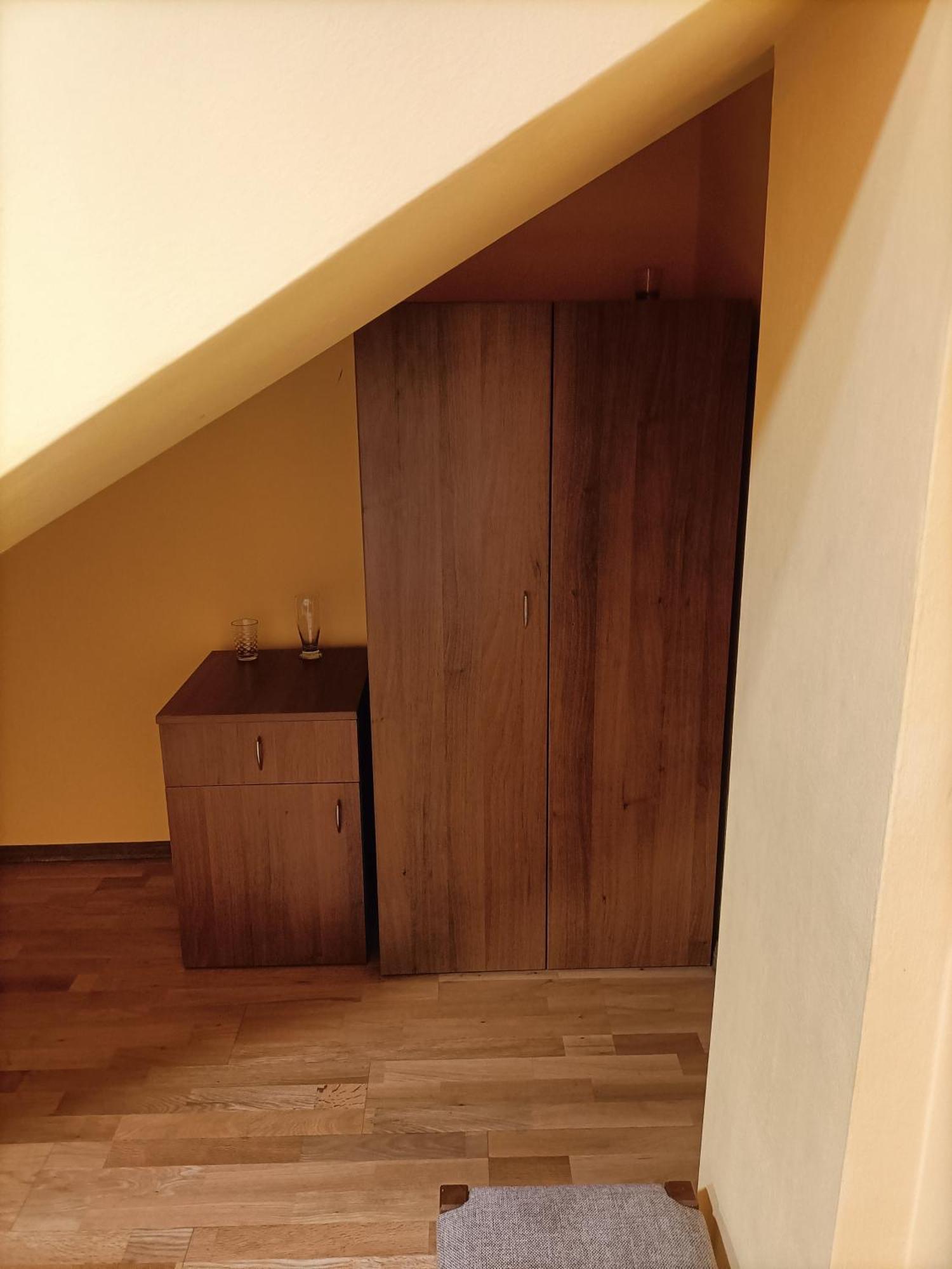 Casa Heidi Hotel Temesvár Kültér fotó