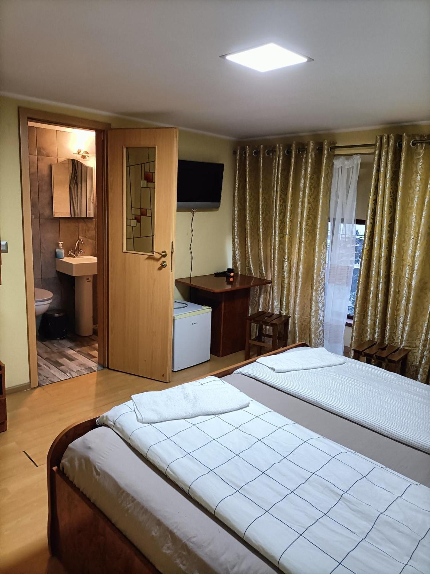 Casa Heidi Hotel Temesvár Kültér fotó