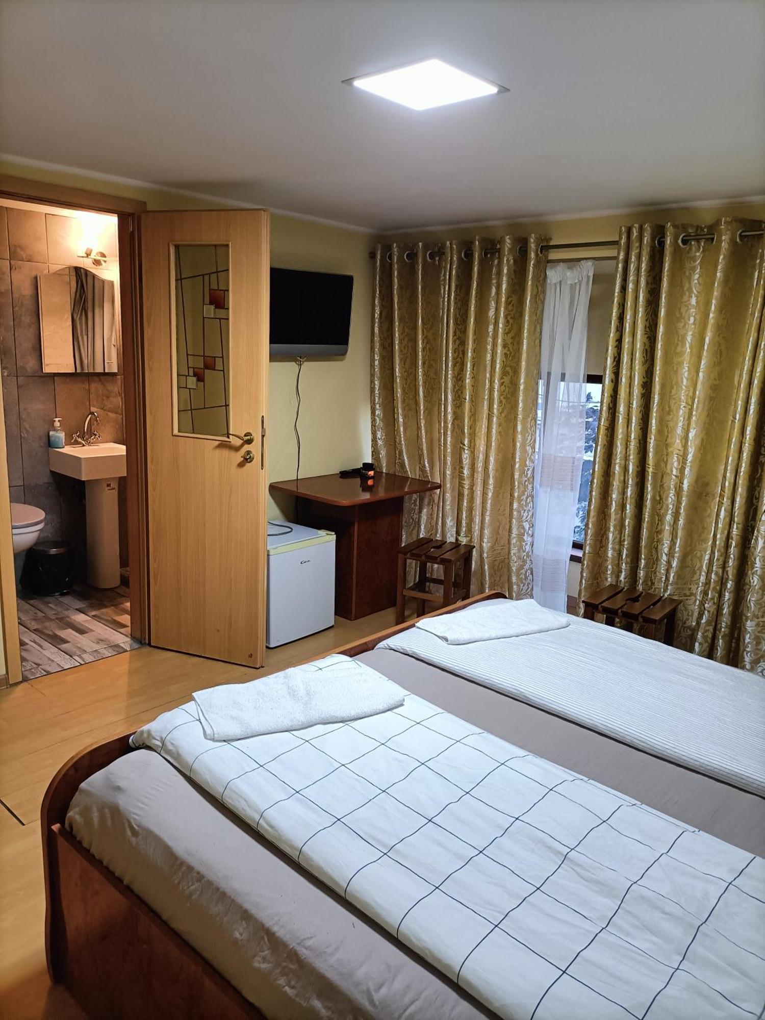 Casa Heidi Hotel Temesvár Kültér fotó