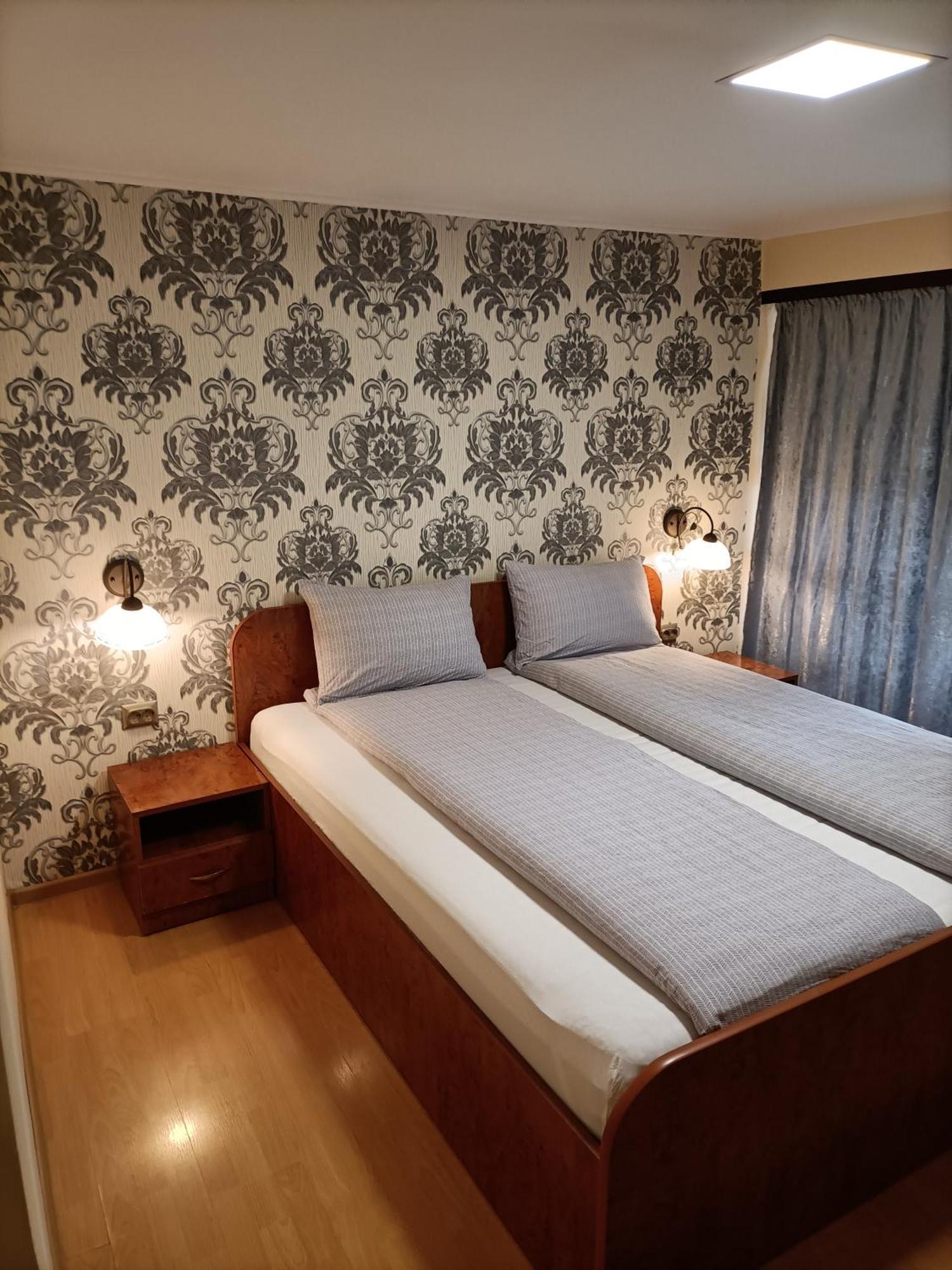 Casa Heidi Hotel Temesvár Kültér fotó
