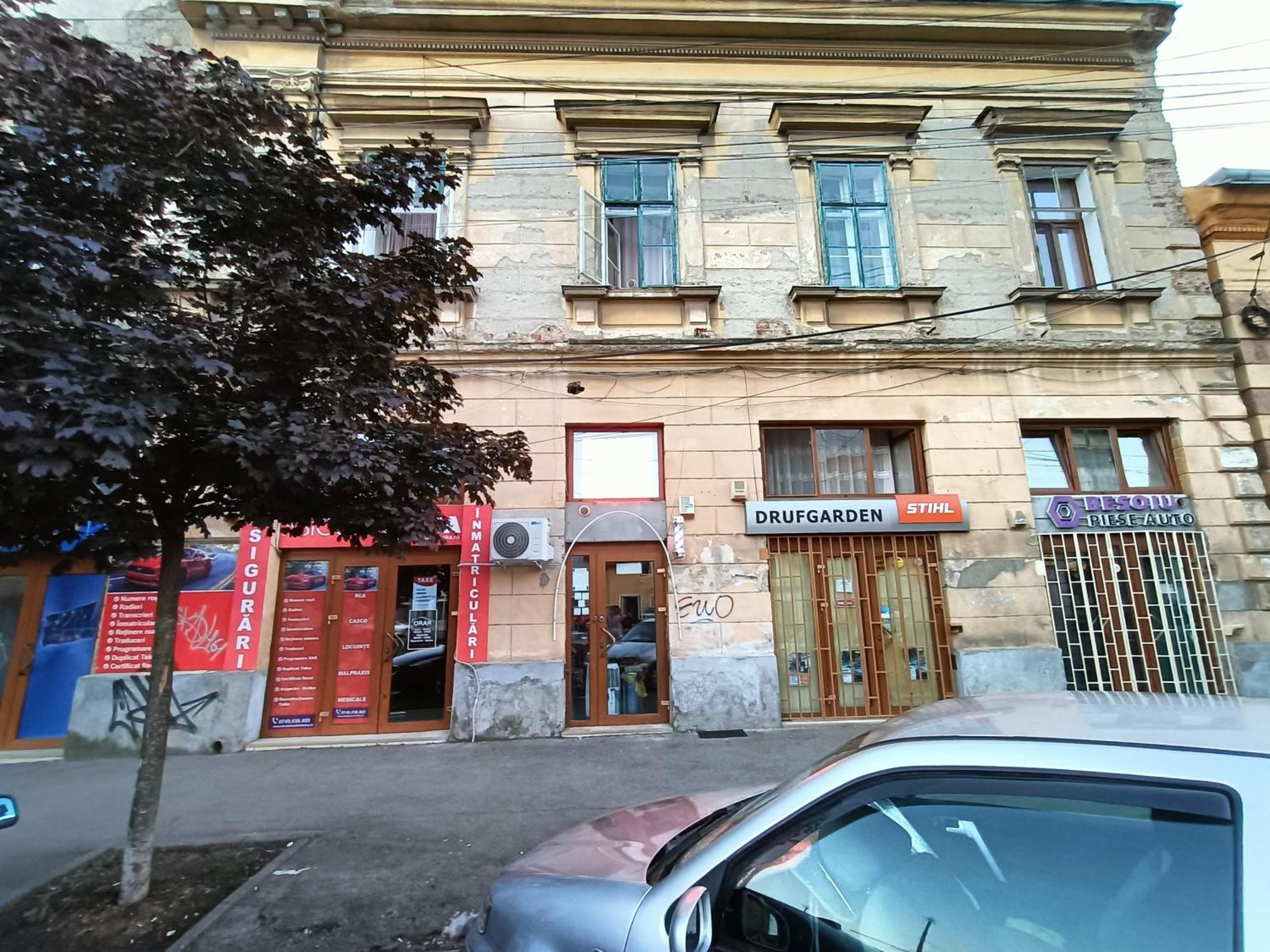 Casa Heidi Hotel Temesvár Kültér fotó