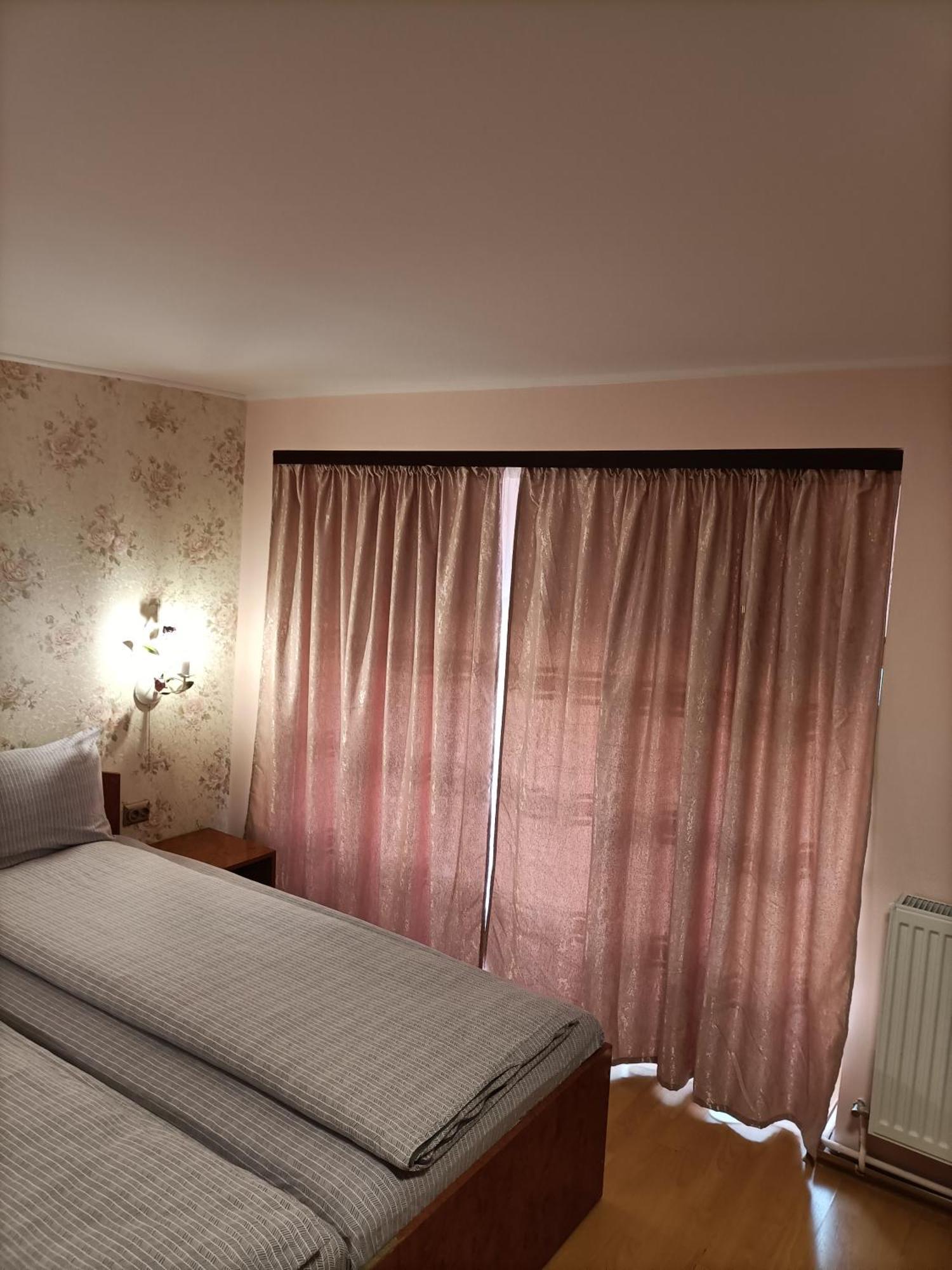 Casa Heidi Hotel Temesvár Kültér fotó