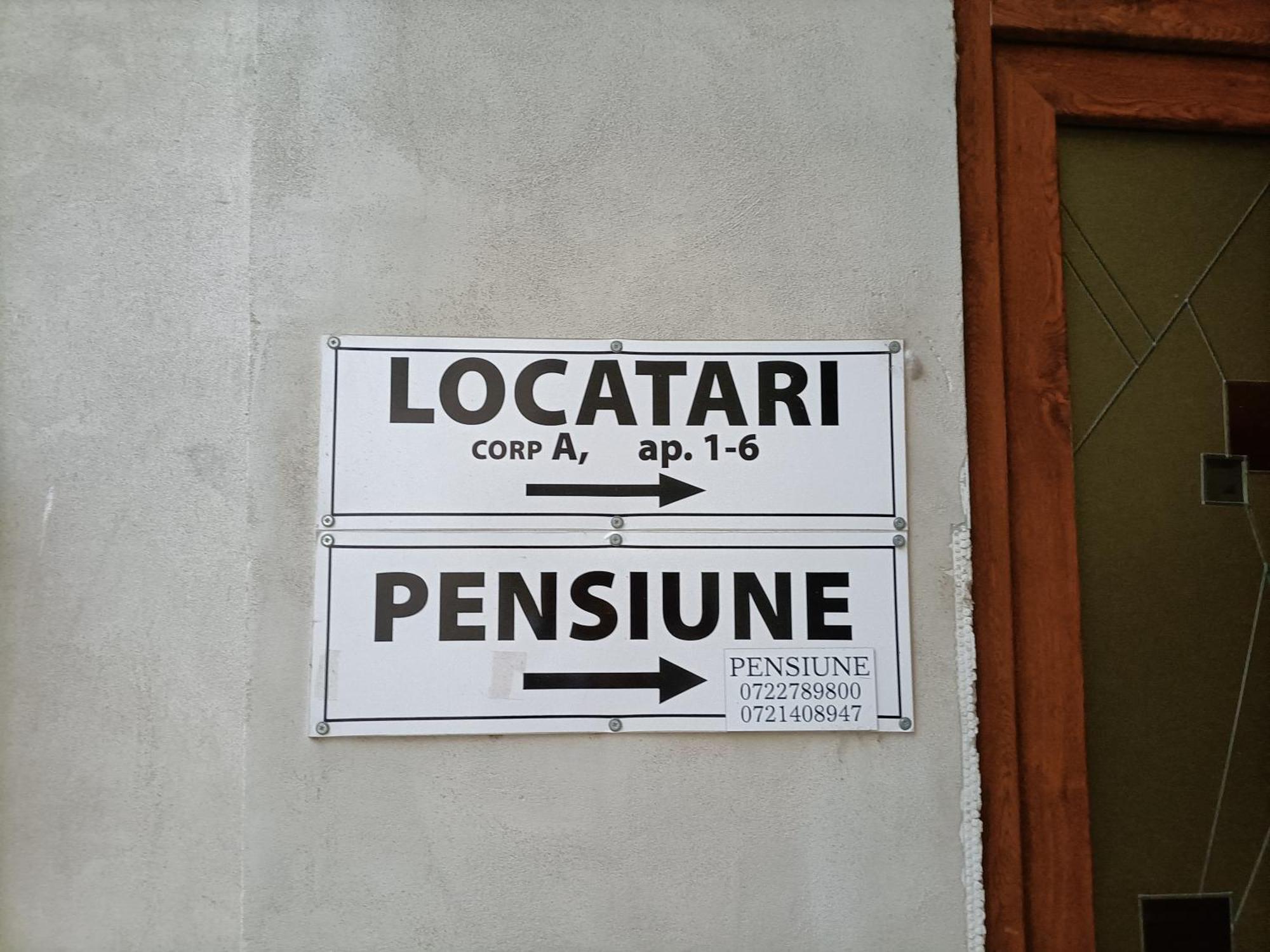 Casa Heidi Hotel Temesvár Kültér fotó