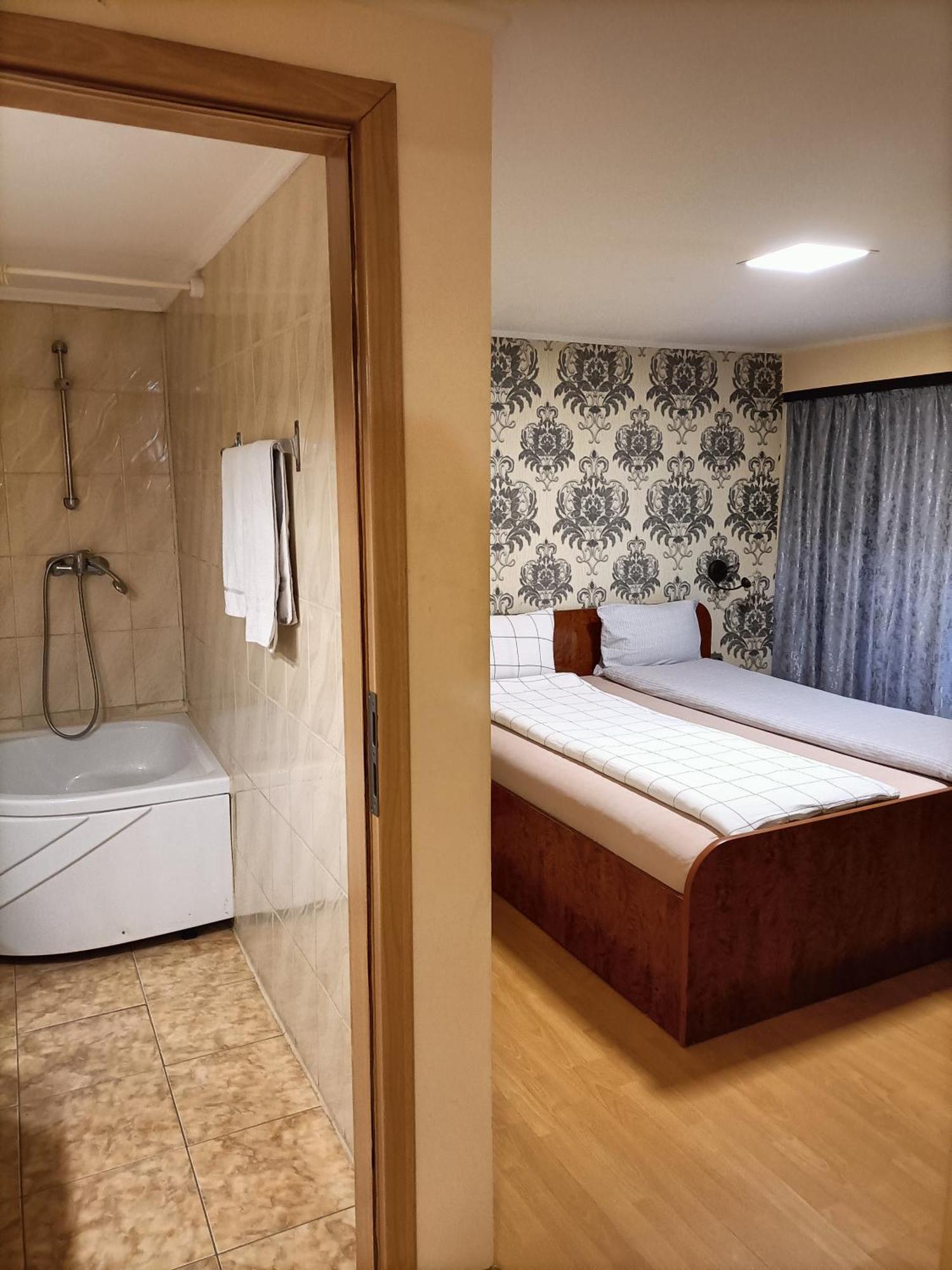 Casa Heidi Hotel Temesvár Kültér fotó