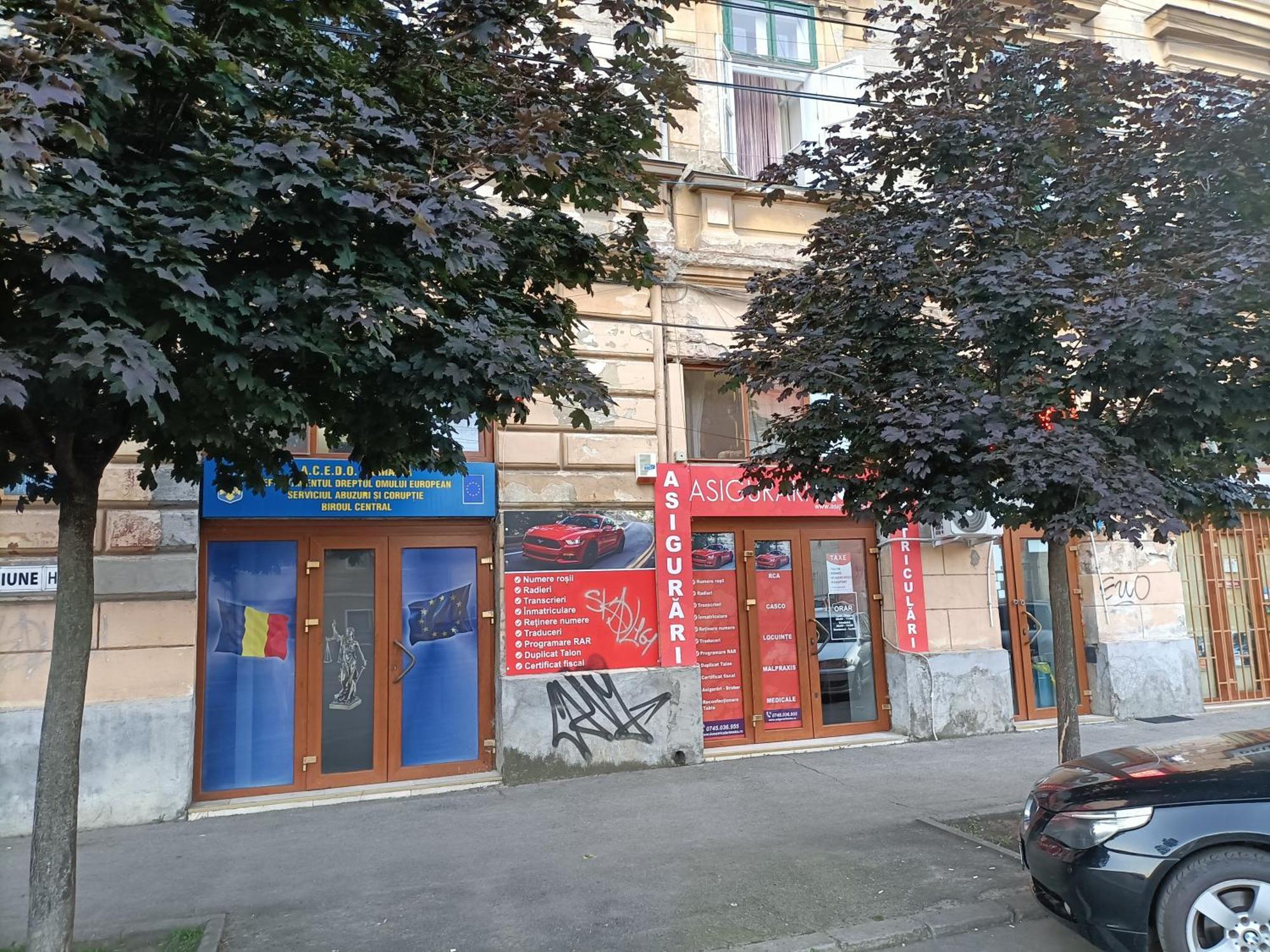 Casa Heidi Hotel Temesvár Kültér fotó