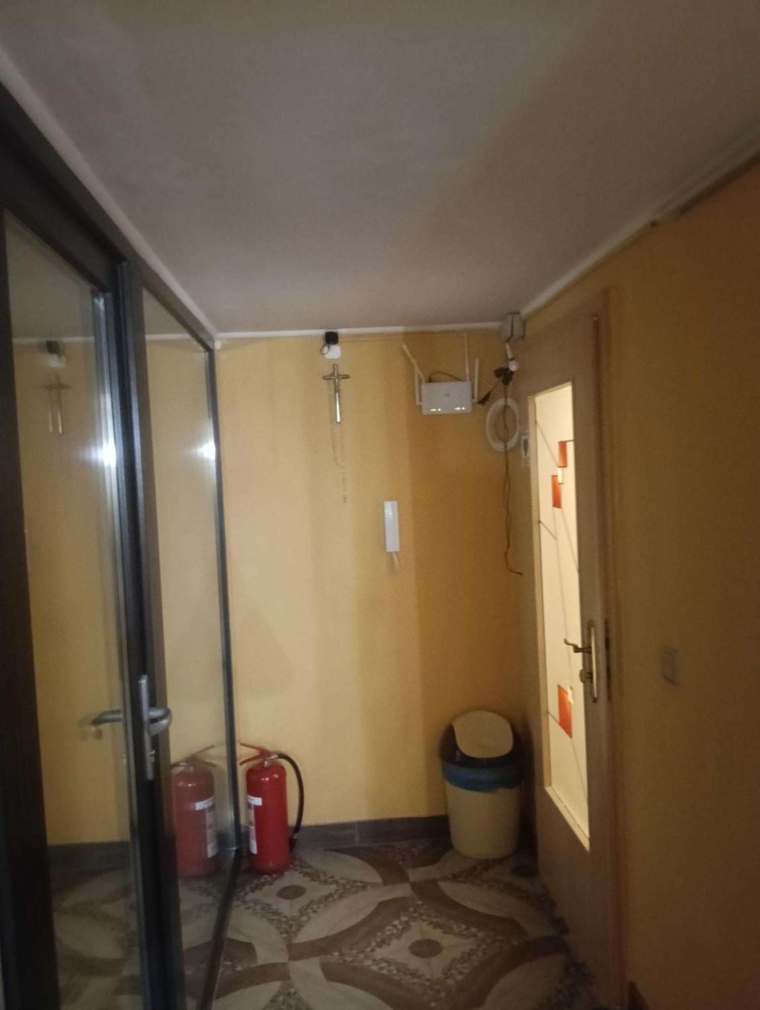 Casa Heidi Hotel Temesvár Kültér fotó