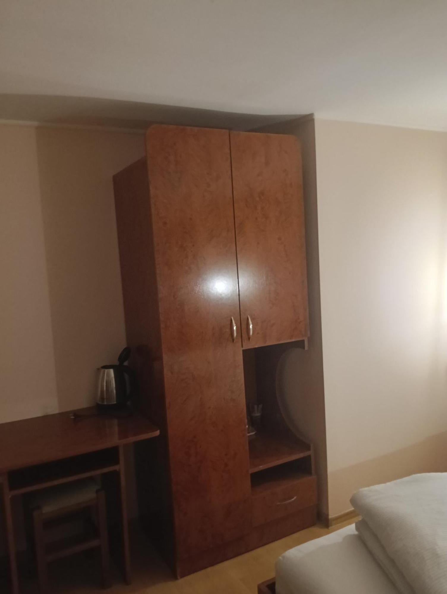 Casa Heidi Hotel Temesvár Szoba fotó