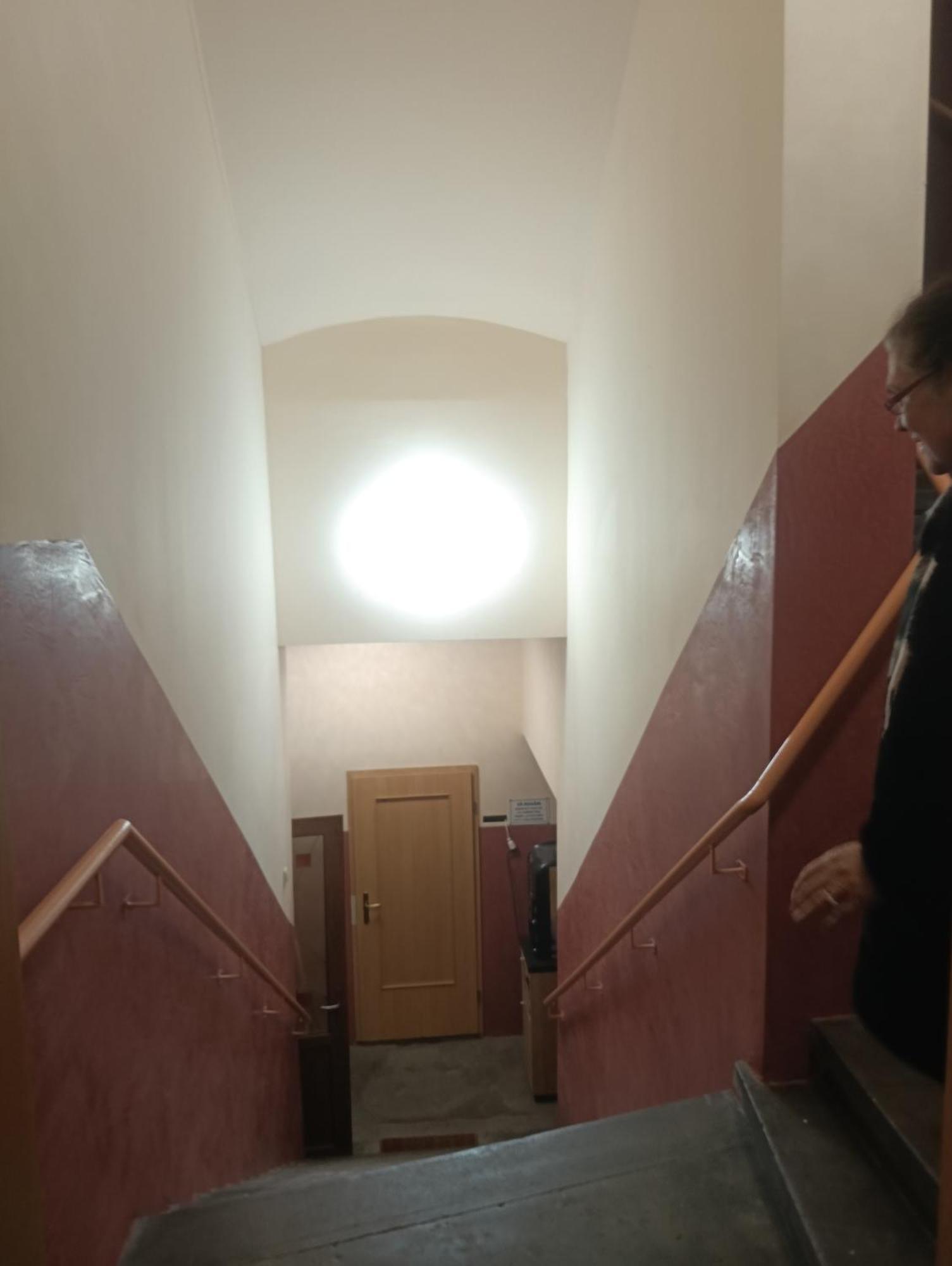 Casa Heidi Hotel Temesvár Kültér fotó