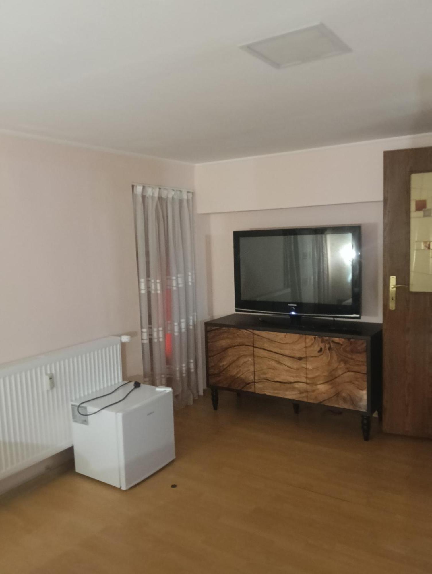 Casa Heidi Hotel Temesvár Szoba fotó