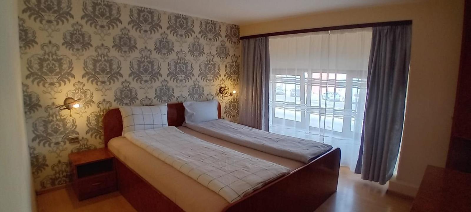 Casa Heidi Hotel Temesvár Szoba fotó