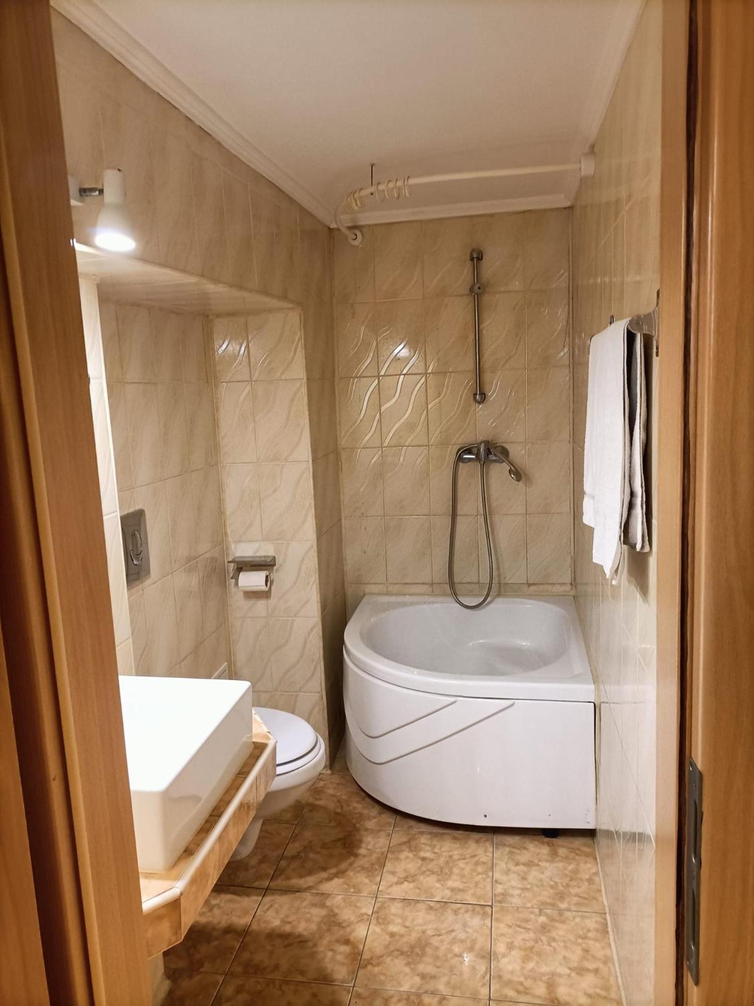 Casa Heidi Hotel Temesvár Szoba fotó