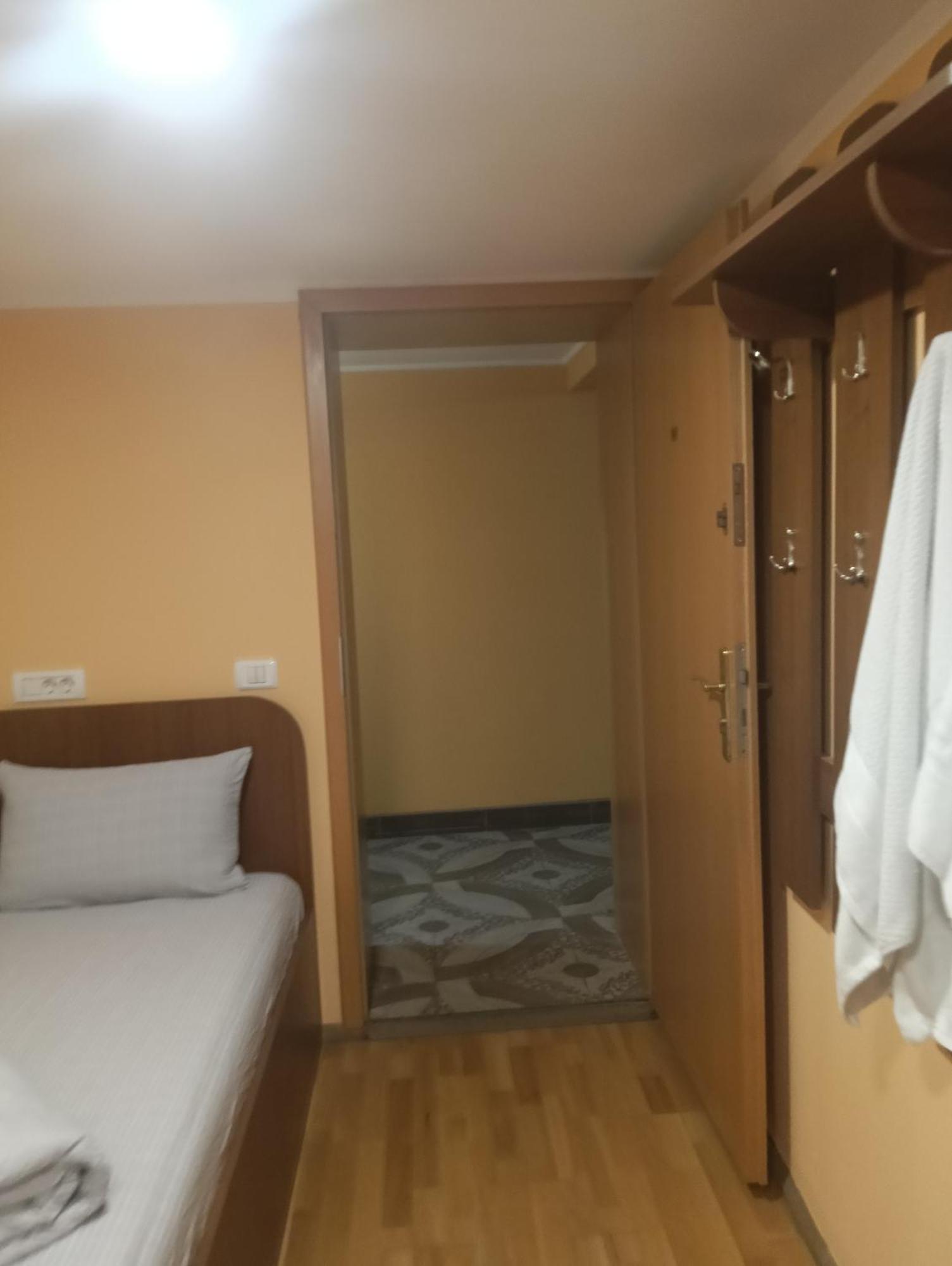 Casa Heidi Hotel Temesvár Szoba fotó