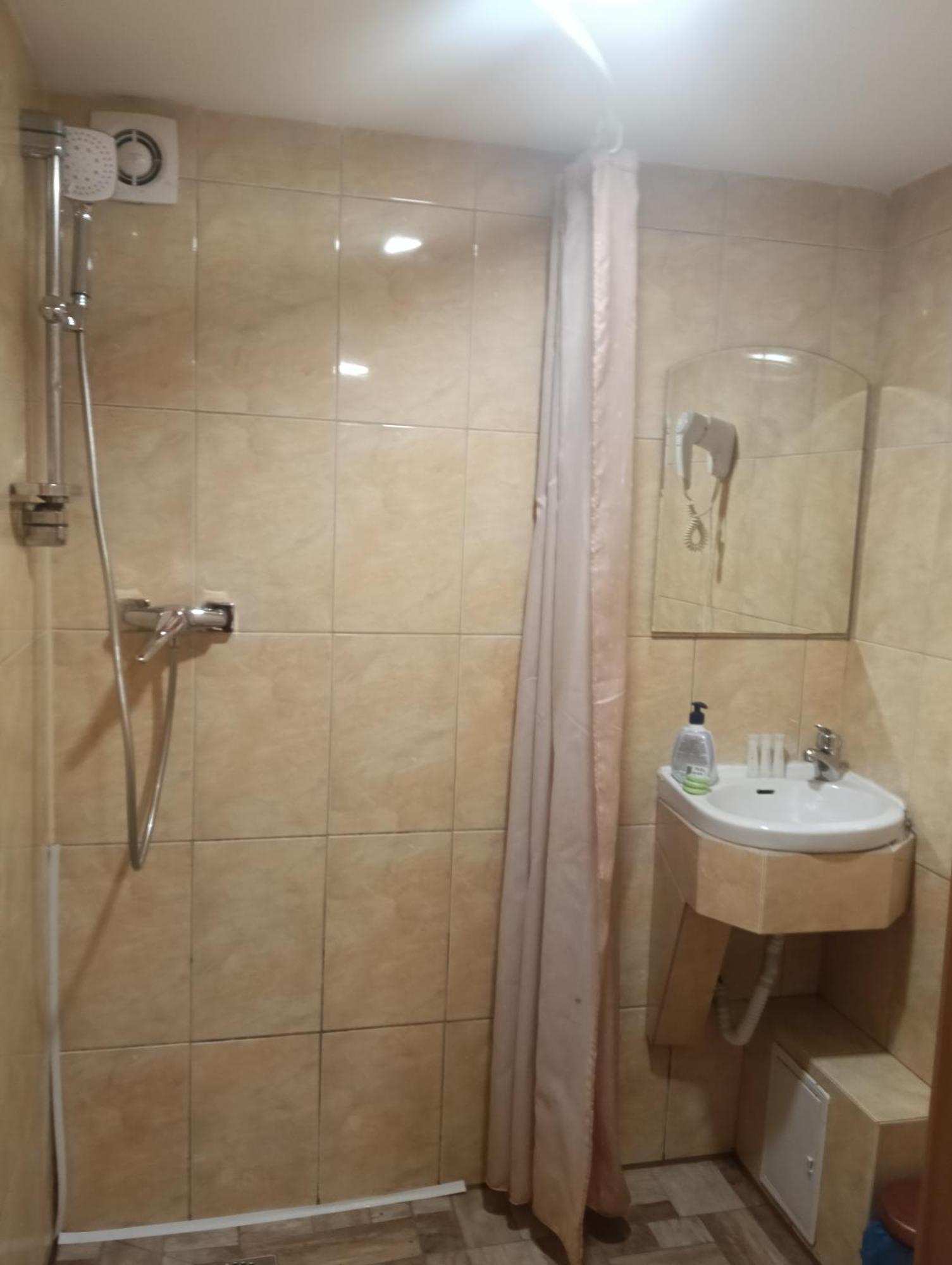 Casa Heidi Hotel Temesvár Szoba fotó