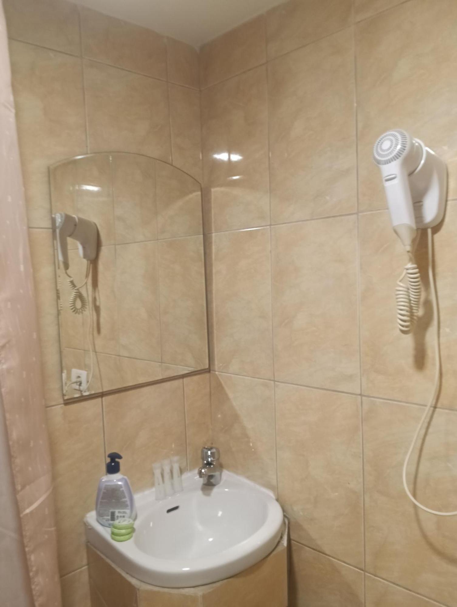 Casa Heidi Hotel Temesvár Szoba fotó