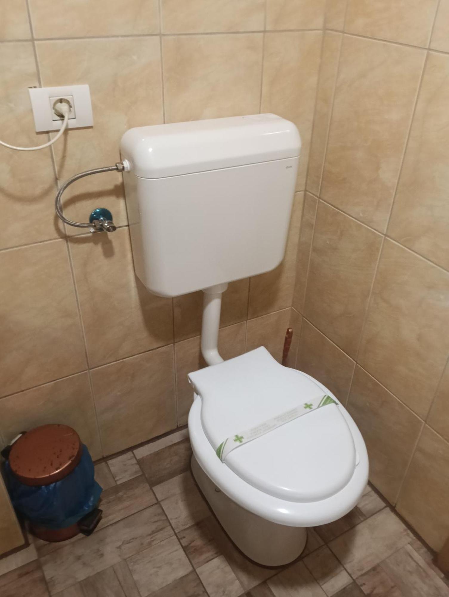Casa Heidi Hotel Temesvár Szoba fotó