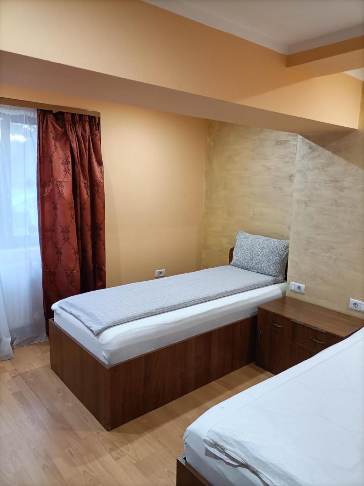 Casa Heidi Hotel Temesvár Kültér fotó